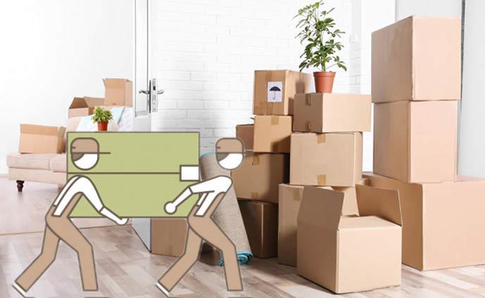 Why it is crucial to plan shifting with professional packers and movers?